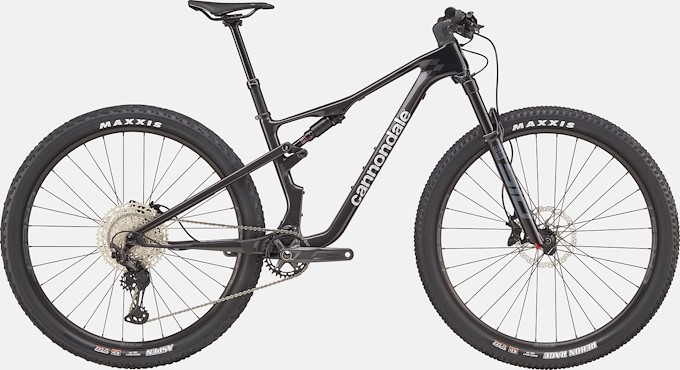 CANNONDALE SCALPEL CARBON 4